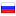 gadgettoys.ru server is located in Russia